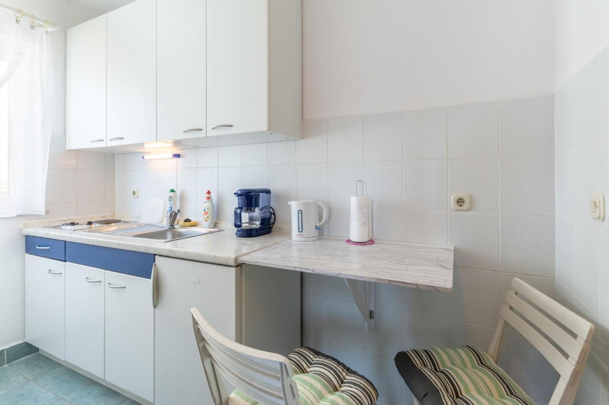 Apartments Mimi โตรกีร์ ห้อง รูปภาพ