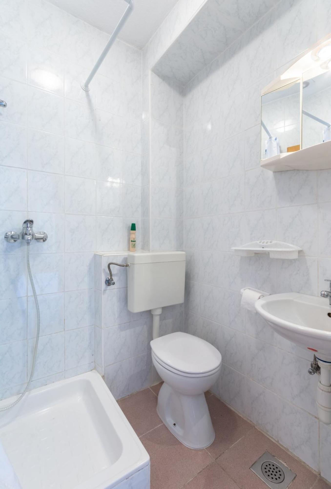 Apartments Mimi โตรกีร์ ห้อง รูปภาพ