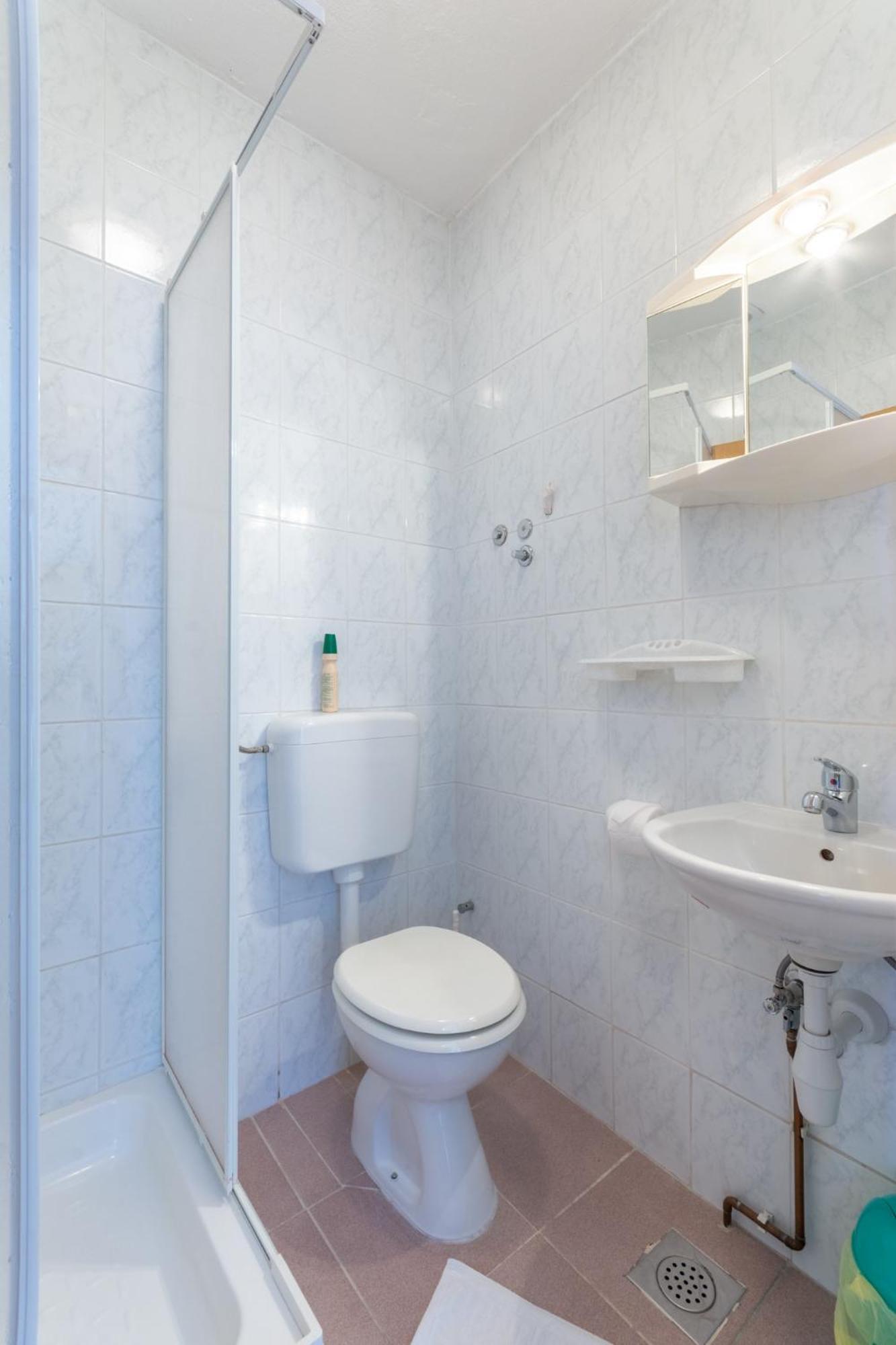 Apartments Mimi โตรกีร์ ห้อง รูปภาพ
