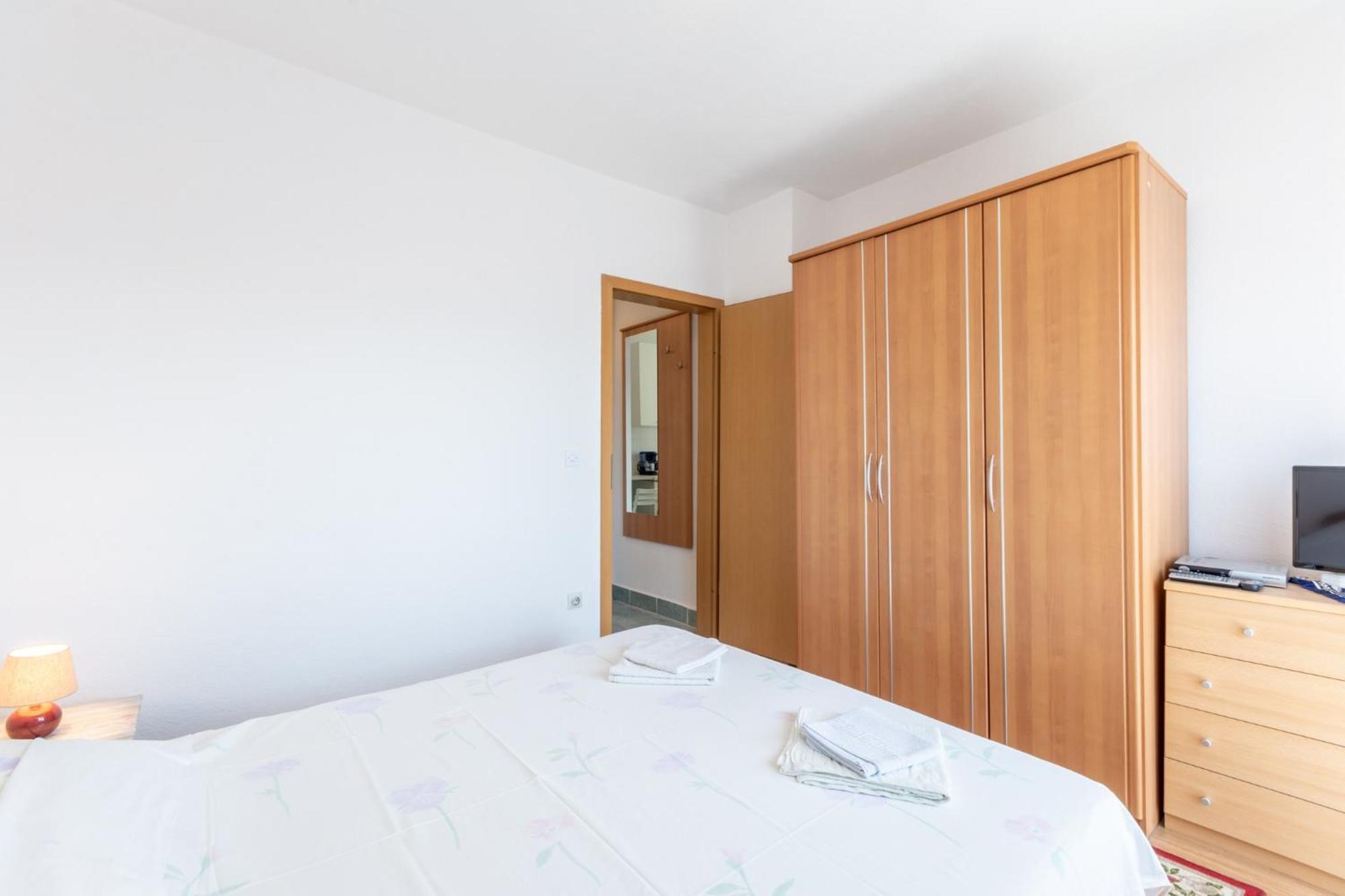 Apartments Mimi โตรกีร์ ห้อง รูปภาพ